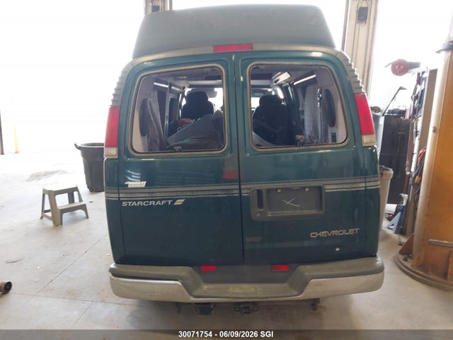 Продаж на аукціоні авто 1996 Chevrolet G10, vin: 1GBFG15R3T1013363, номер лоту: 30071754