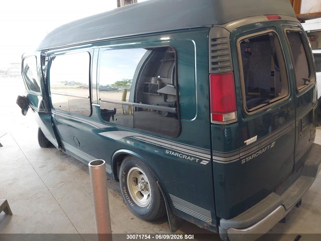 Продаж на аукціоні авто 1996 Chevrolet G10, vin: 1GBFG15R3T1013363, номер лоту: 30071754
