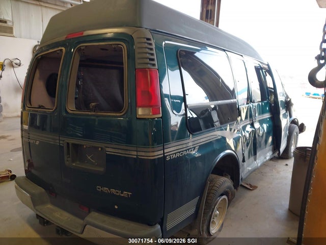 Продаж на аукціоні авто 1996 Chevrolet G10, vin: 1GBFG15R3T1013363, номер лоту: 30071754
