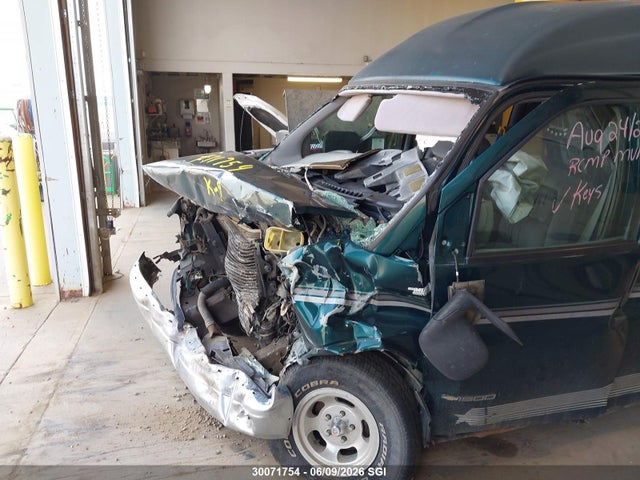Продаж на аукціоні авто 1996 Chevrolet G10, vin: 1GBFG15R3T1013363, номер лоту: 30071754