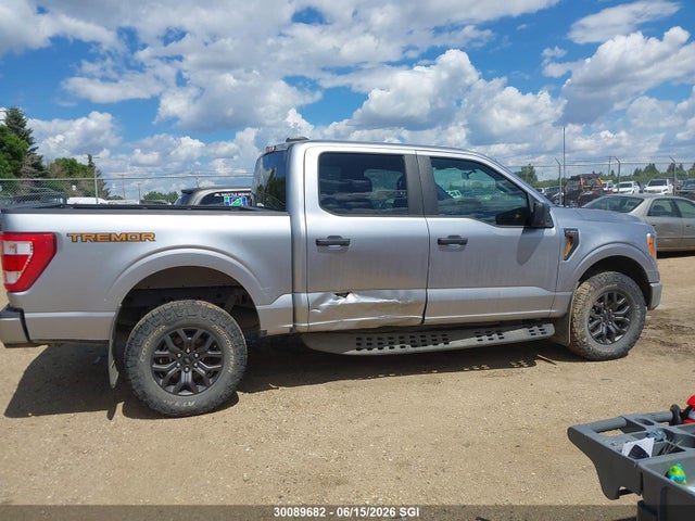 Ford F150 Supercrew 2022 1FTEW1E83NFA82478 Image 13