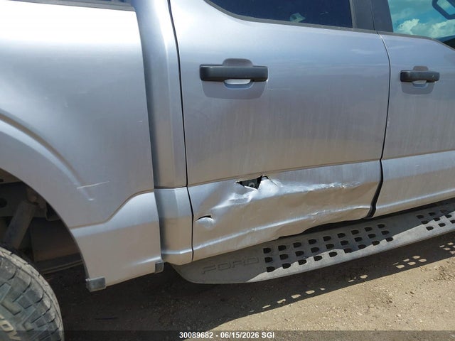 Ford F150 Supercrew 2022 1FTEW1E83NFA82478 Image 18