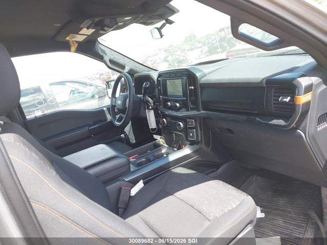 Ford F150 Supercrew 2022 1FTEW1E83NFA82478 Image 5