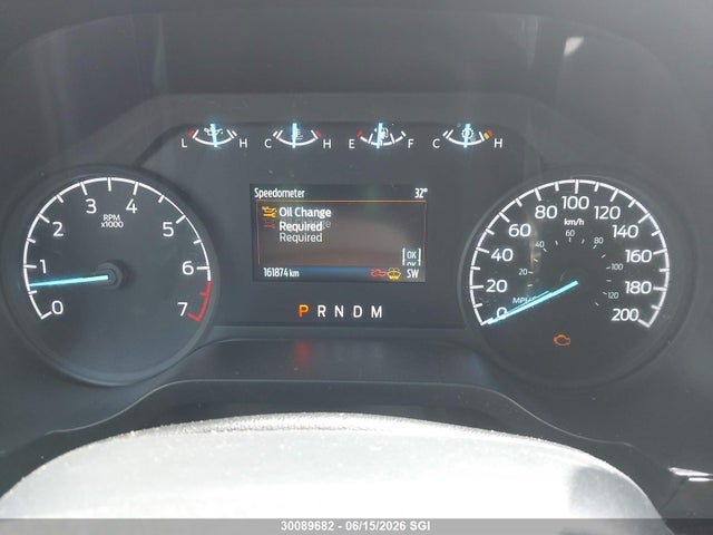 Ford F150 Supercrew 2022 1FTEW1E83NFA82478 Image 7