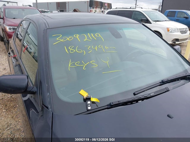 Aukcja sprzedaży 2010 Bmw 535 Xi, vin: WBANV9C51AC137576, numer aukcji: 30092119