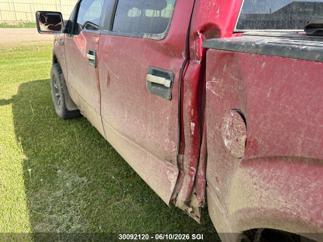 Продаж на аукціоні авто 2010 Ford F150 Supercrew, vin: 1FTFW1EV8AFC72958, номер лоту: 30092120