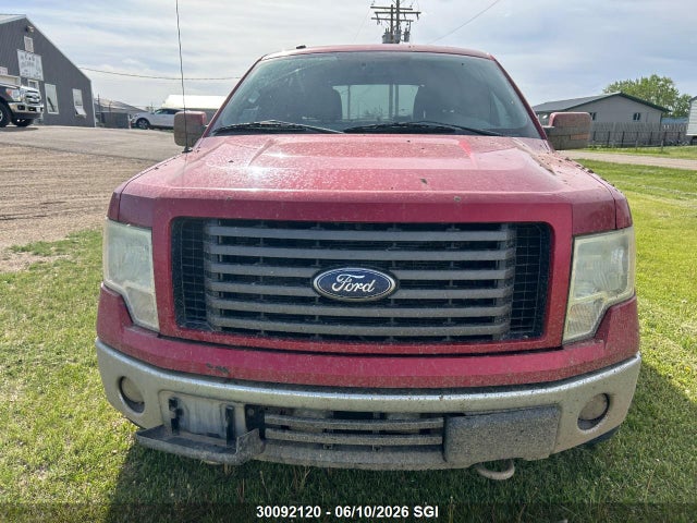 Продаж на аукціоні авто 2010 Ford F150 Supercrew, vin: 1FTFW1EV8AFC72958, номер лоту: 30092120