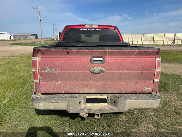 Продаж на аукціоні авто 2010 Ford F150 Supercrew, vin: 1FTFW1EV8AFC72958, номер лоту: 30092120