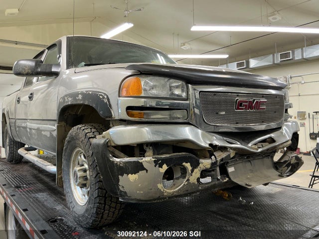 Aukcja sprzedaży 2005 Gmc Sierra K1500 Heavy Duty, vin: 1GTGK13U25F916180, numer aukcji: 30092124
