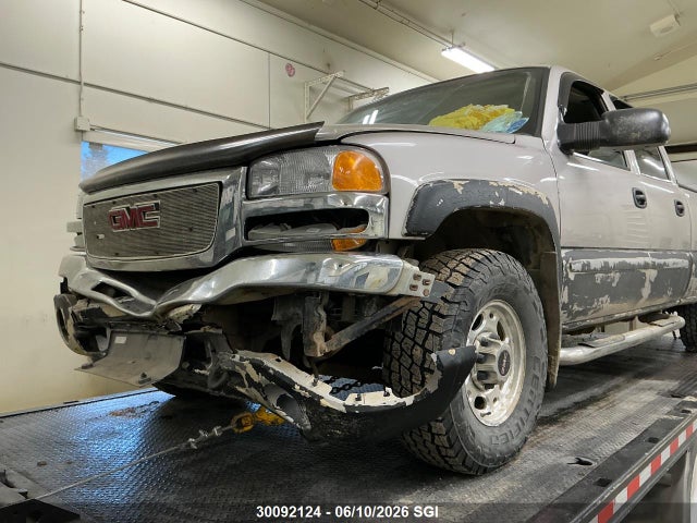 Aukcja sprzedaży 2005 Gmc Sierra K1500 Heavy Duty, vin: 1GTGK13U25F916180, numer aukcji: 30092124