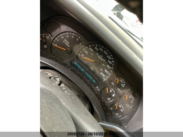 Aukcja sprzedaży 2005 Gmc Sierra K1500 Heavy Duty, vin: 1GTGK13U25F916180, numer aukcji: 30092124