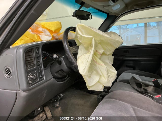Aukcja sprzedaży 2005 Gmc Sierra K1500 Heavy Duty, vin: 1GTGK13U25F916180, numer aukcji: 30092124
