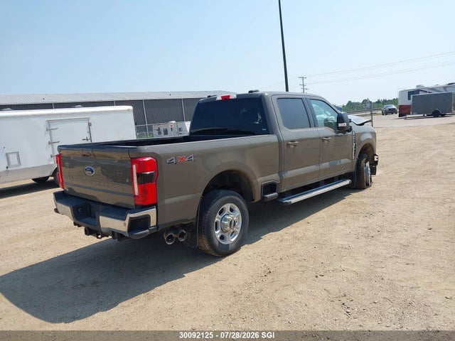 Ford F350 Super Duty 2026 1FT8W3BT2TEC84765 Image 4