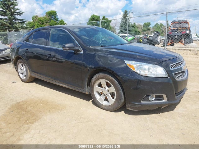 Aukcja sprzedaży 2013 Chevrolet Malibu 2lt, vin: 1G11E5SA9DU143738, numer aukcji: 30087822