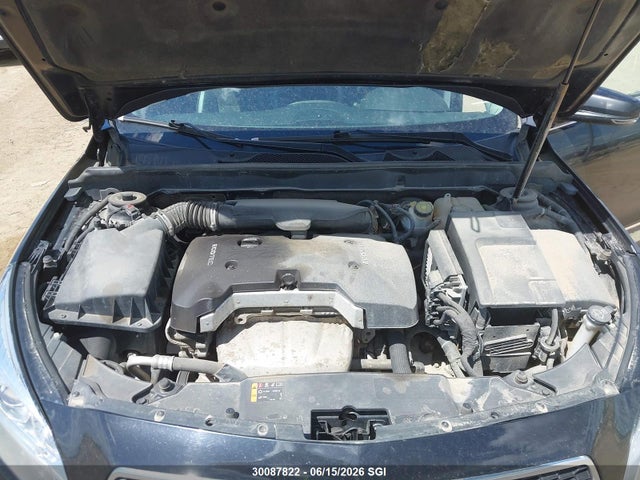 Aukcja sprzedaży 2013 Chevrolet Malibu 2lt, vin: 1G11E5SA9DU143738, numer aukcji: 30087822