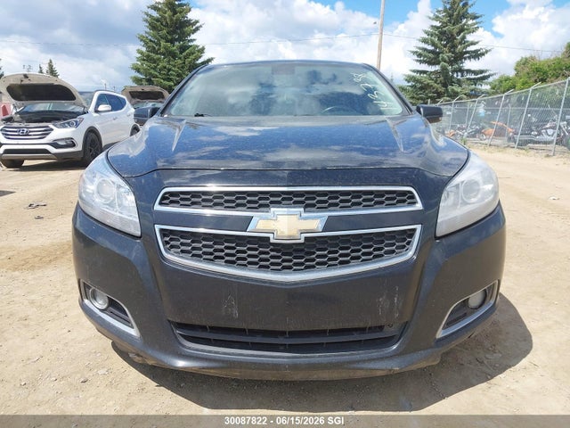 Aukcja sprzedaży 2013 Chevrolet Malibu 2lt, vin: 1G11E5SA9DU143738, numer aukcji: 30087822