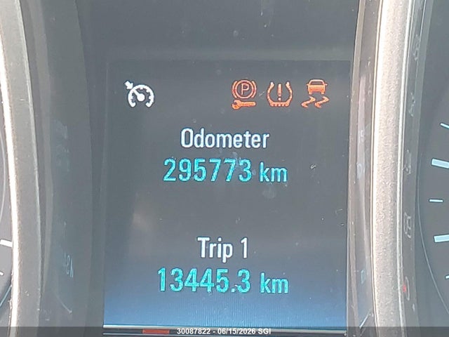 Aukcja sprzedaży 2013 Chevrolet Malibu 2lt, vin: 1G11E5SA9DU143738, numer aukcji: 30087822