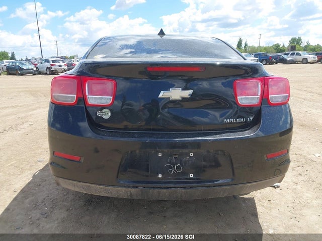 Aukcja sprzedaży 2013 Chevrolet Malibu 2lt, vin: 1G11E5SA9DU143738, numer aukcji: 30087822