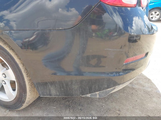 Aukcja sprzedaży 2013 Chevrolet Malibu 2lt, vin: 1G11E5SA9DU143738, numer aukcji: 30087822