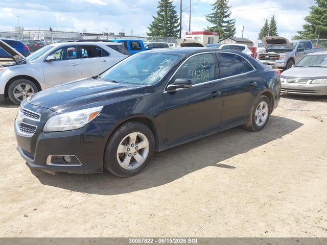 Aukcja sprzedaży 2013 Chevrolet Malibu 2lt, vin: 1G11E5SA9DU143738, numer aukcji: 30087822