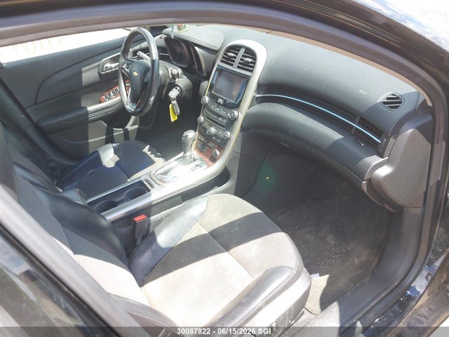 Aukcja sprzedaży 2013 Chevrolet Malibu 2lt, vin: 1G11E5SA9DU143738, numer aukcji: 30087822