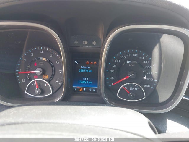 Aukcja sprzedaży 2013 Chevrolet Malibu 2lt, vin: 1G11E5SA9DU143738, numer aukcji: 30087822