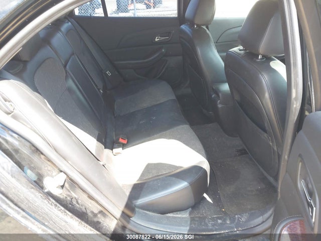 Aukcja sprzedaży 2013 Chevrolet Malibu 2lt, vin: 1G11E5SA9DU143738, numer aukcji: 30087822