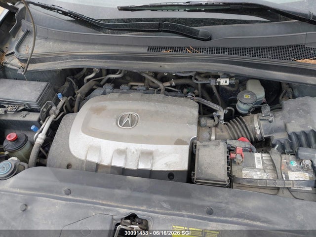Aukcja sprzedaży 2011 Acura Mdx Technology, vin: 2HNYD2H62BH002899, numer aukcji: 30091458