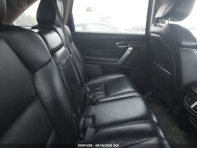 Aukcja sprzedaży 2011 Acura Mdx Technology, vin: 2HNYD2H62BH002899, numer aukcji: 30091458