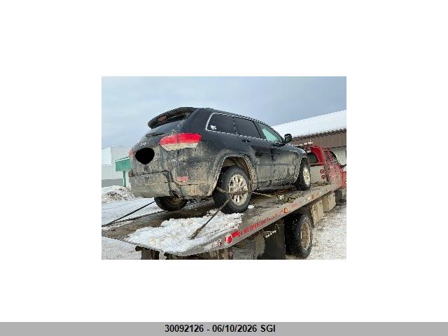 30092126 :رقم المزاد ، 1C4RJFAG3KC820299 vin ، 2019 Jeep Grand Cherokee Laredo مزاد بيع