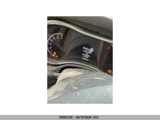 30092126 :رقم المزاد ، 1C4RJFAG3KC820299 vin ، 2019 Jeep Grand Cherokee Laredo مزاد بيع