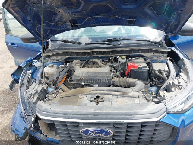 Ford Escape Active 2023 1FMCU9GN6PUA13714 Image 10