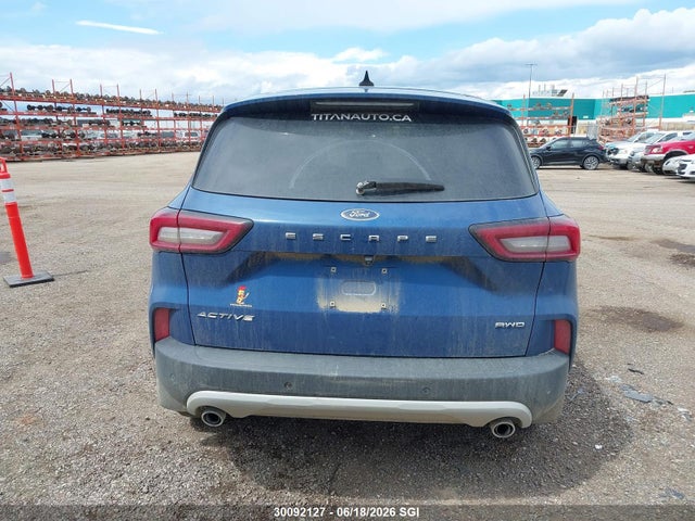 Ford Escape Active 2023 1FMCU9GN6PUA13714 Image 15