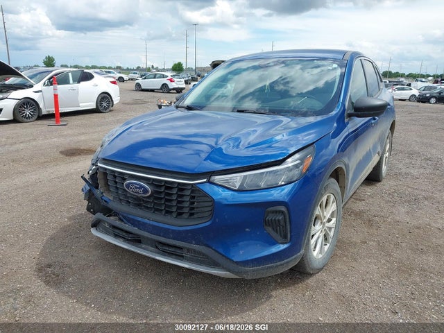 Ford Escape Active 2023 1FMCU9GN6PUA13714 Image 2