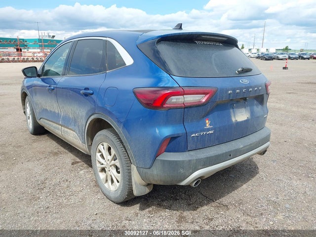 Ford Escape Active 2023 1FMCU9GN6PUA13714 Image 3