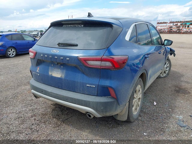 Ford Escape Active 2023 1FMCU9GN6PUA13714 Image 4