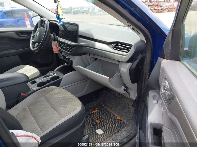 Ford Escape Active 2023 1FMCU9GN6PUA13714 Image 5