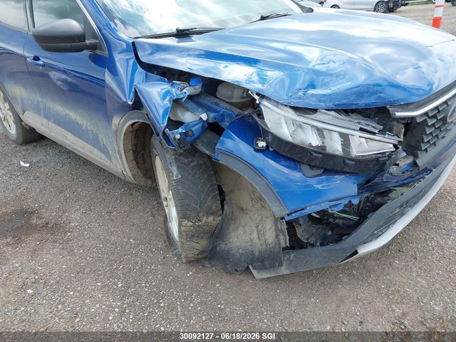 Ford Escape Active 2023 1FMCU9GN6PUA13714 Image 6