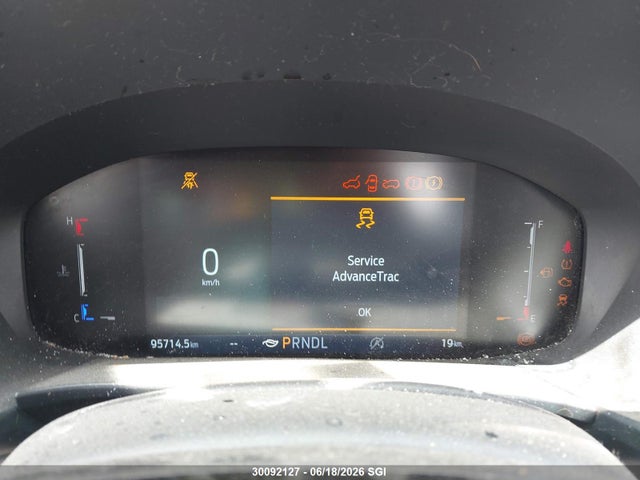 Ford Escape Active 2023 1FMCU9GN6PUA13714 Image 7