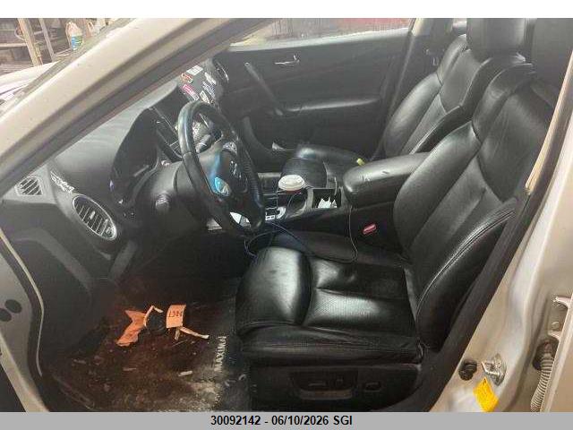 Продаж на аукціоні авто 2014 Nissan Maxima S/sv, vin: 1N4AA5AP1EC467756, номер лоту: 30092142