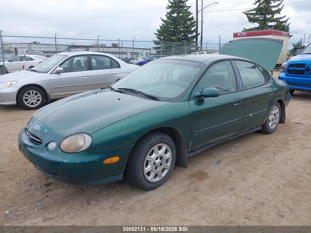 Aukcja sprzedaży 1999 Ford Taurus Se, vin: 1FAFP53U8XG259912, numer aukcji: 30092131