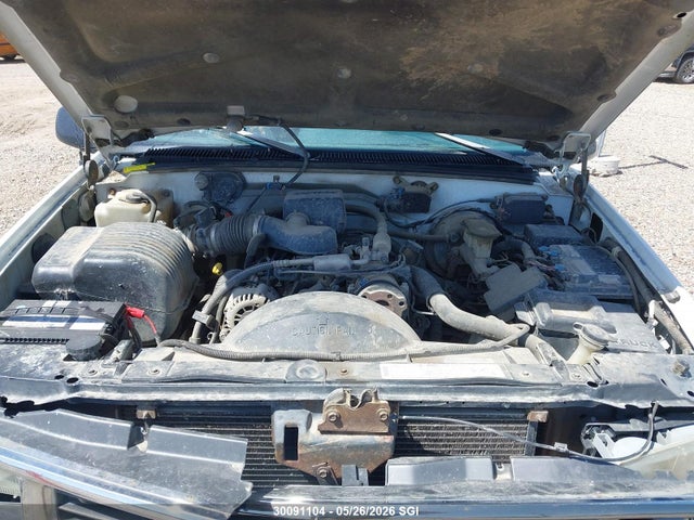 Aukcja sprzedaży 1996 Gmc Sierra C1500, vin: 2GTEC19R2T1539121, numer aukcji: 30091104