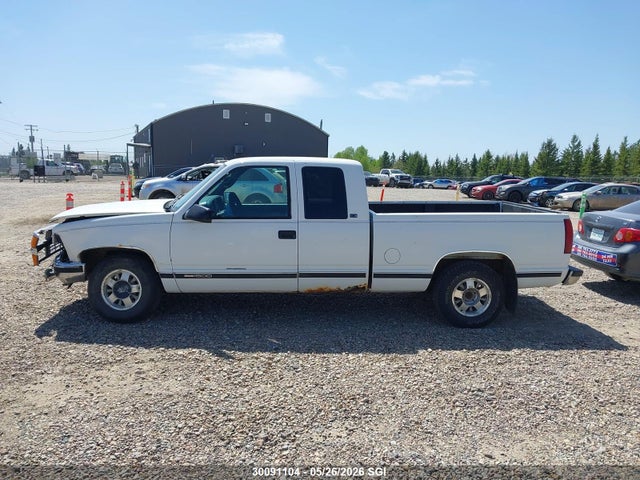 Aukcja sprzedaży 1996 Gmc Sierra C1500, vin: 2GTEC19R2T1539121, numer aukcji: 30091104