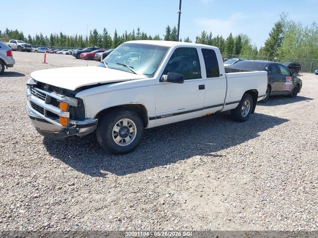 Aukcja sprzedaży 1996 Gmc Sierra C1500, vin: 2GTEC19R2T1539121, numer aukcji: 30091104