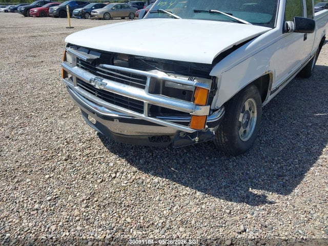 Aukcja sprzedaży 1996 Gmc Sierra C1500, vin: 2GTEC19R2T1539121, numer aukcji: 30091104