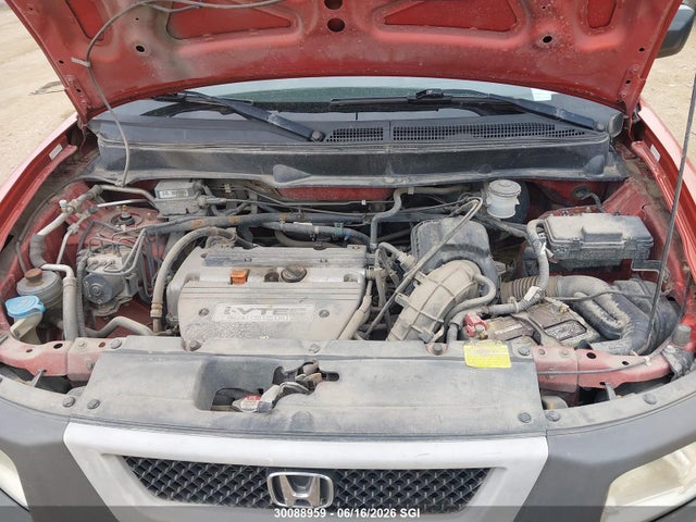 Продаж на аукціоні авто 2003 Honda Element Ex, vin: 5J6YH28523L800058, номер лоту: 30088959