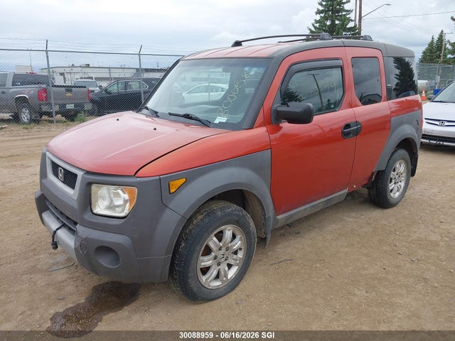 Продаж на аукціоні авто 2003 Honda Element Ex, vin: 5J6YH28523L800058, номер лоту: 30088959