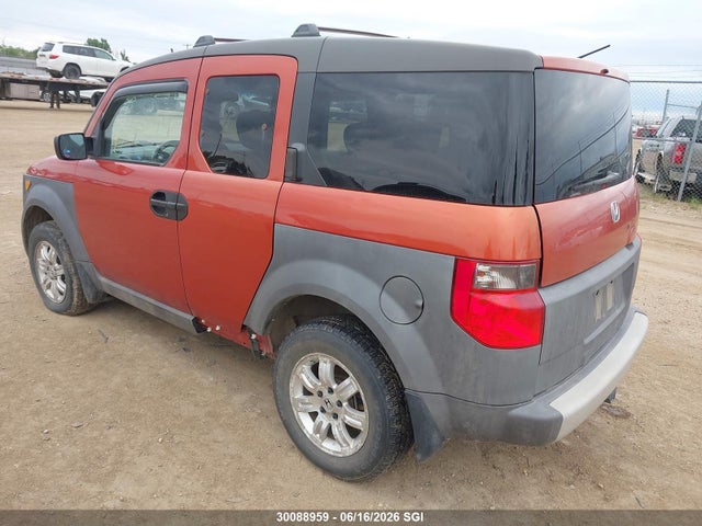 Продаж на аукціоні авто 2003 Honda Element Ex, vin: 5J6YH28523L800058, номер лоту: 30088959