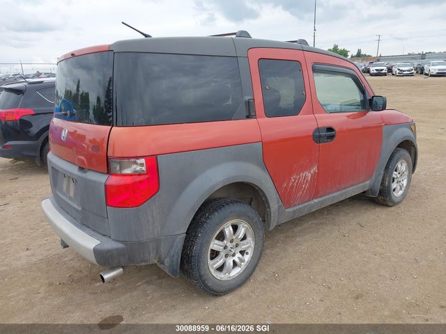 Продаж на аукціоні авто 2003 Honda Element Ex, vin: 5J6YH28523L800058, номер лоту: 30088959