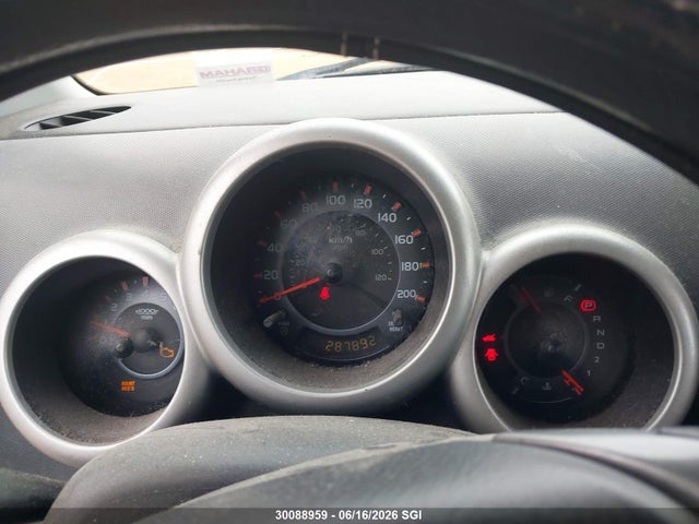 Продаж на аукціоні авто 2003 Honda Element Ex, vin: 5J6YH28523L800058, номер лоту: 30088959